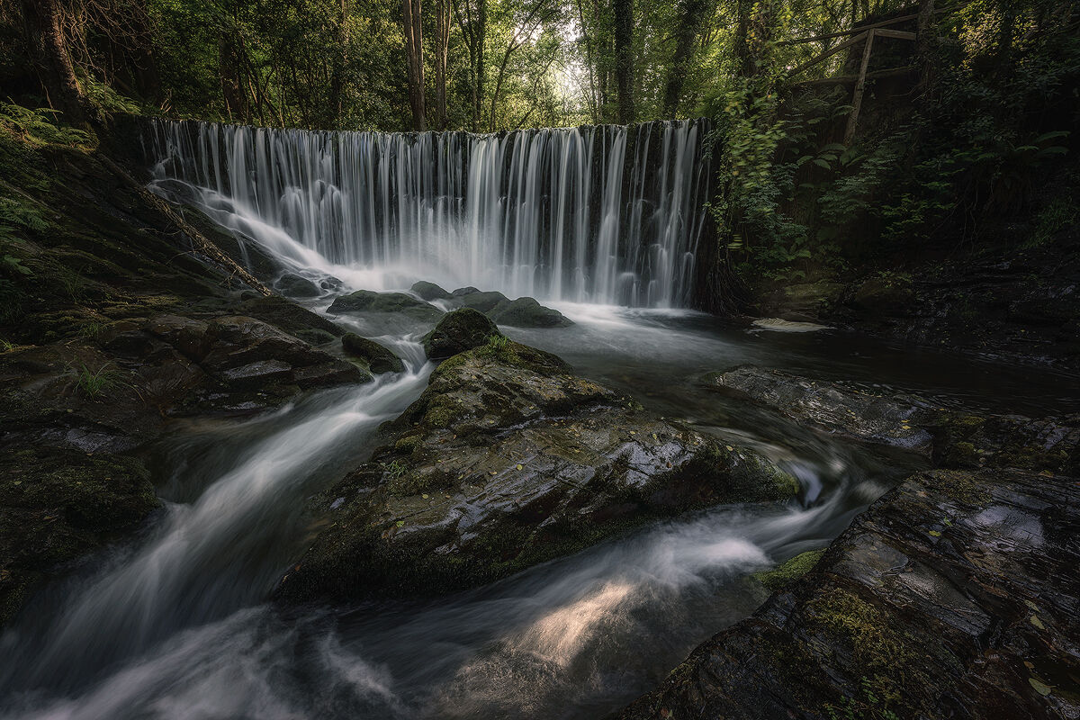 Efren Valiente, fotografía de naturaleza en Asturias. - cascadademeredo.jpg